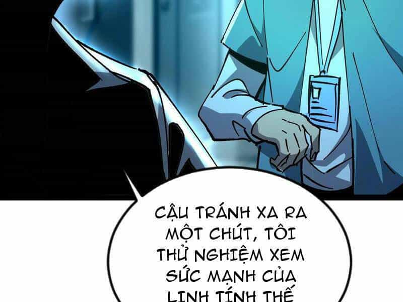 Quỷ Dị Khó Giết? Thật Xin Lỗi, Ta Mới Thật Sự Là Bất Tử - Chương 28 - ảnh 7