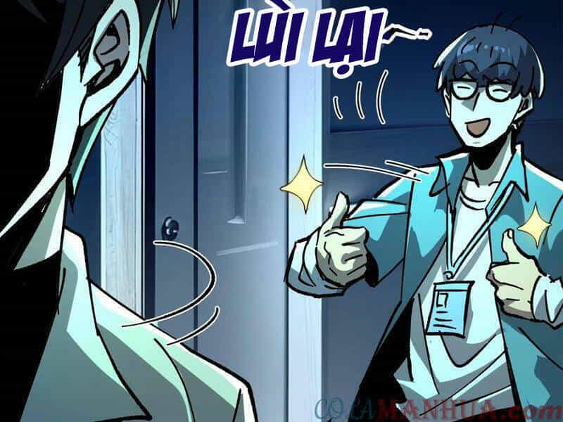 Quỷ Dị Khó Giết? Thật Xin Lỗi, Ta Mới Thật Sự Là Bất Tử - Chương 28 - ảnh 9