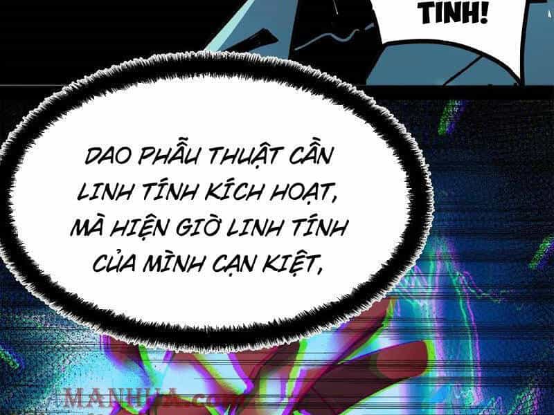 Quỷ Dị Khó Giết? Thật Xin Lỗi, Ta Mới Thật Sự Là Bất Tử - Chương 29 - ảnh 61