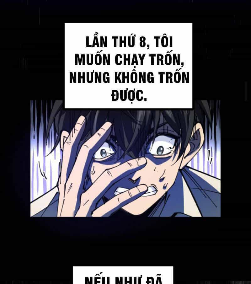 Quỷ Dị Khó Giết? Thật Xin Lỗi, Ta Mới Thật Sự Là Bất Tử - Chương 3 - ảnh 12