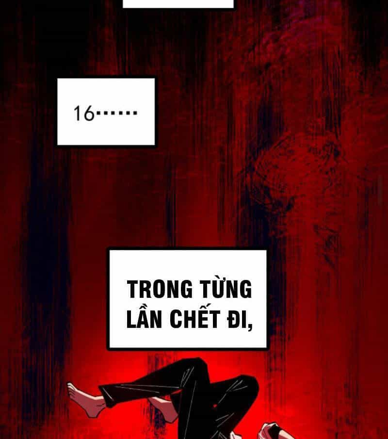 Quỷ Dị Khó Giết? Thật Xin Lỗi, Ta Mới Thật Sự Là Bất Tử - Chương 3 - ảnh 20