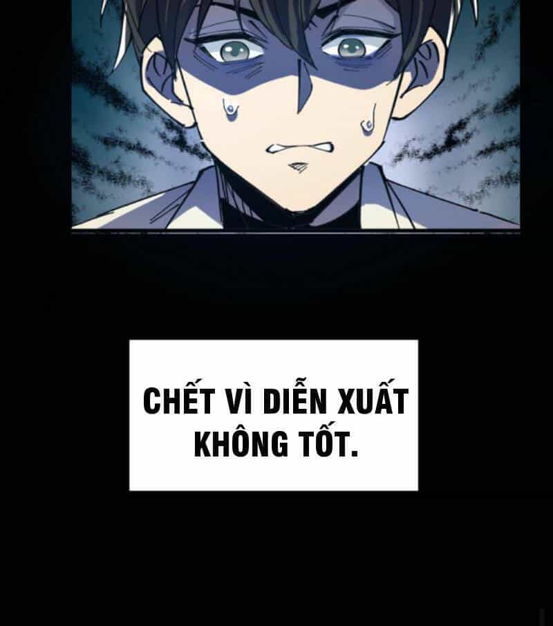 Quỷ Dị Khó Giết? Thật Xin Lỗi, Ta Mới Thật Sự Là Bất Tử - Chương 3 - ảnh 9