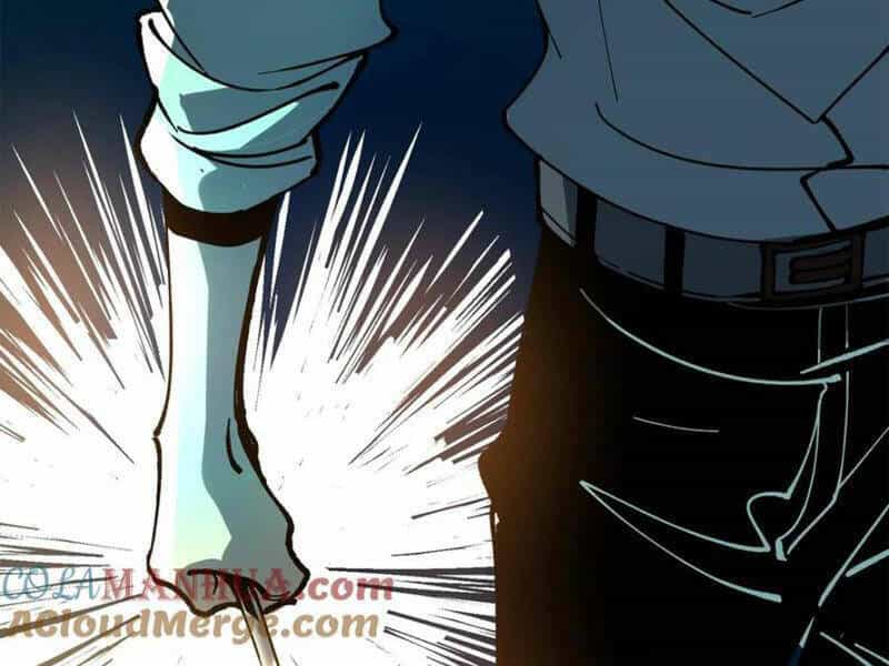 Quỷ Dị Khó Giết? Thật Xin Lỗi, Ta Mới Thật Sự Là Bất Tử - Chương 30 - ảnh 62