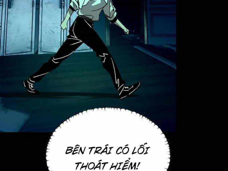 Quỷ Dị Khó Giết? Thật Xin Lỗi, Ta Mới Thật Sự Là Bất Tử - Chương 32 - ảnh 35