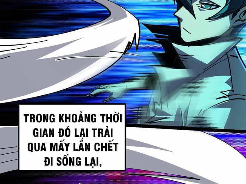 Quỷ Dị Khó Giết? Thật Xin Lỗi, Ta Mới Thật Sự Là Bất Tử - Chương 33 - ảnh 13