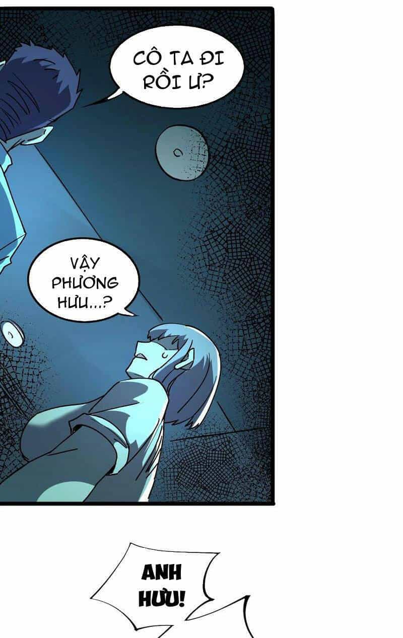 Quỷ Dị Khó Giết? Thật Xin Lỗi, Ta Mới Thật Sự Là Bất Tử - Chương 34 - ảnh 7