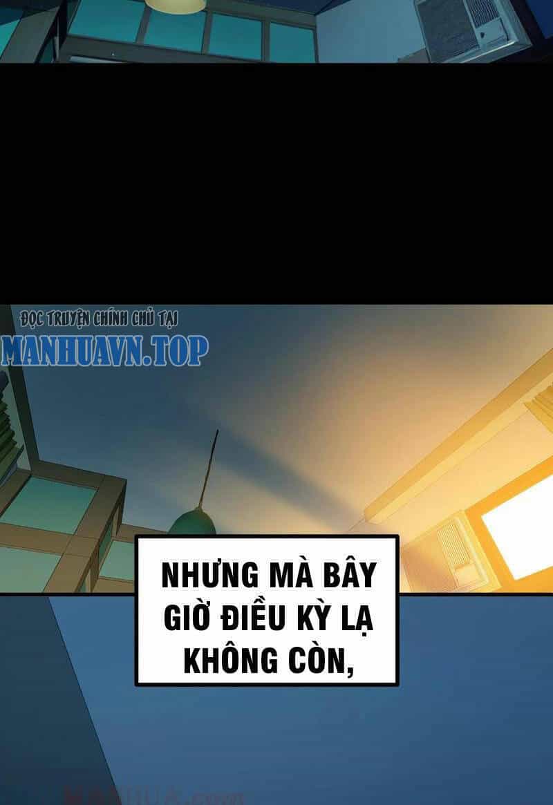 Quỷ Dị Khó Giết? Thật Xin Lỗi, Ta Mới Thật Sự Là Bất Tử - Chương 37 - ảnh 24