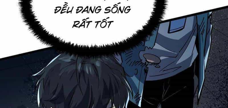 Quỷ Dị Khó Giết? Thật Xin Lỗi, Ta Mới Thật Sự Là Bất Tử - Chương 38 - ảnh 57