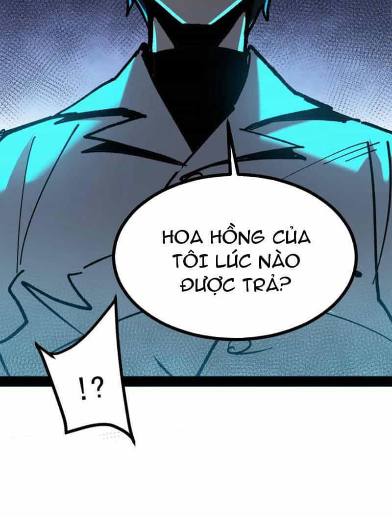Quỷ Dị Khó Giết? Thật Xin Lỗi, Ta Mới Thật Sự Là Bất Tử - Chương 39 - ảnh 4