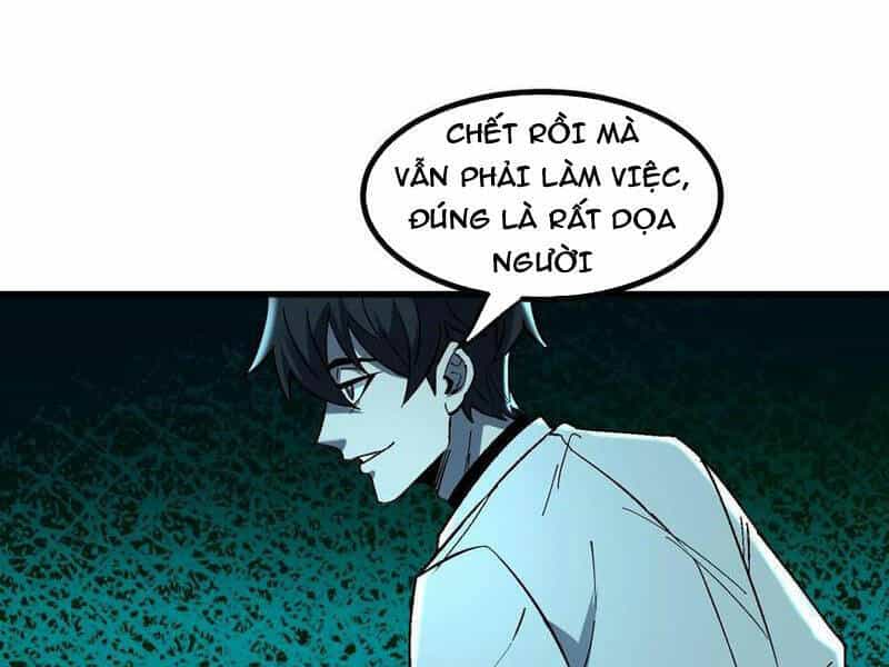 Quỷ Dị Khó Giết? Thật Xin Lỗi, Ta Mới Thật Sự Là Bất Tử - Chương 40 - ảnh 23
