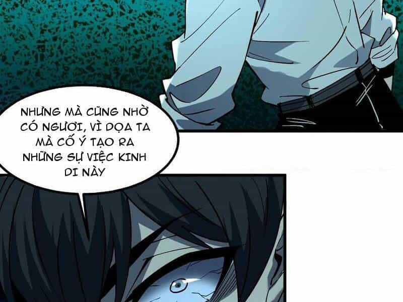 Quỷ Dị Khó Giết? Thật Xin Lỗi, Ta Mới Thật Sự Là Bất Tử - Chương 40 - ảnh 24