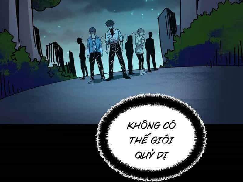 Quỷ Dị Khó Giết? Thật Xin Lỗi, Ta Mới Thật Sự Là Bất Tử - Chương 40 - ảnh 52