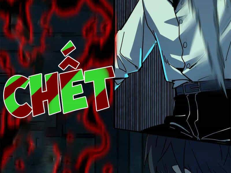 Quỷ Dị Khó Giết? Thật Xin Lỗi, Ta Mới Thật Sự Là Bất Tử - Chương 41 - ảnh 29