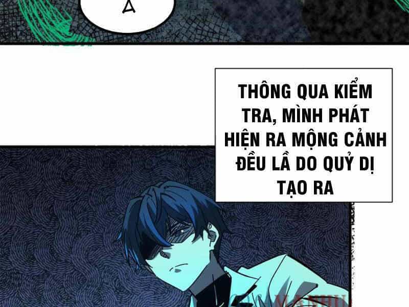 Quỷ Dị Khó Giết? Thật Xin Lỗi, Ta Mới Thật Sự Là Bất Tử - Chương 41 - ảnh 4