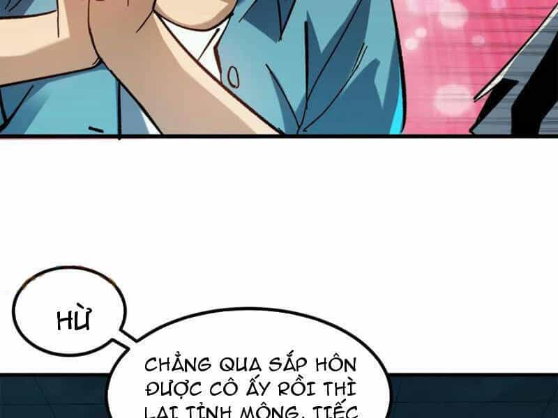 Quỷ Dị Khó Giết? Thật Xin Lỗi, Ta Mới Thật Sự Là Bất Tử - Chương 41 - ảnh 48