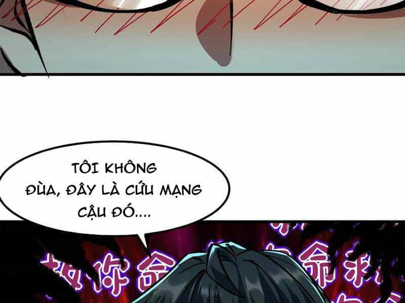Quỷ Dị Khó Giết? Thật Xin Lỗi, Ta Mới Thật Sự Là Bất Tử - Chương 42 - ảnh 3