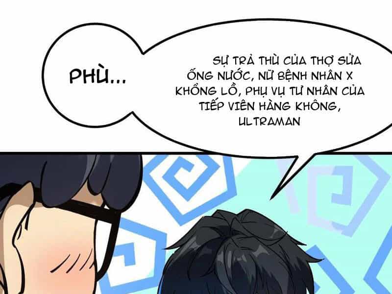 Quỷ Dị Khó Giết? Thật Xin Lỗi, Ta Mới Thật Sự Là Bất Tử - Chương 43 - ảnh 14