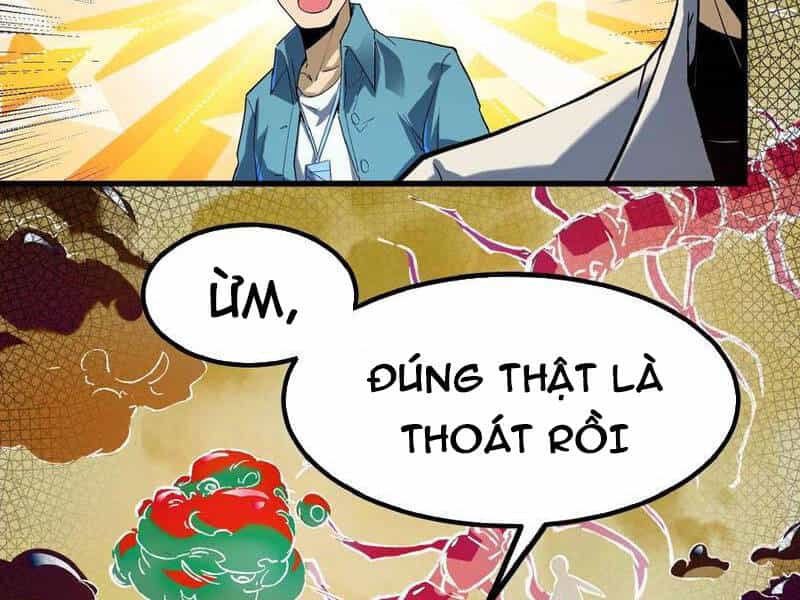 Quỷ Dị Khó Giết? Thật Xin Lỗi, Ta Mới Thật Sự Là Bất Tử - Chương 43 - ảnh 35