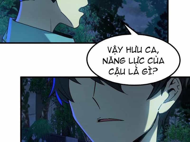 Quỷ Dị Khó Giết? Thật Xin Lỗi, Ta Mới Thật Sự Là Bất Tử - Chương 43 - ảnh 46