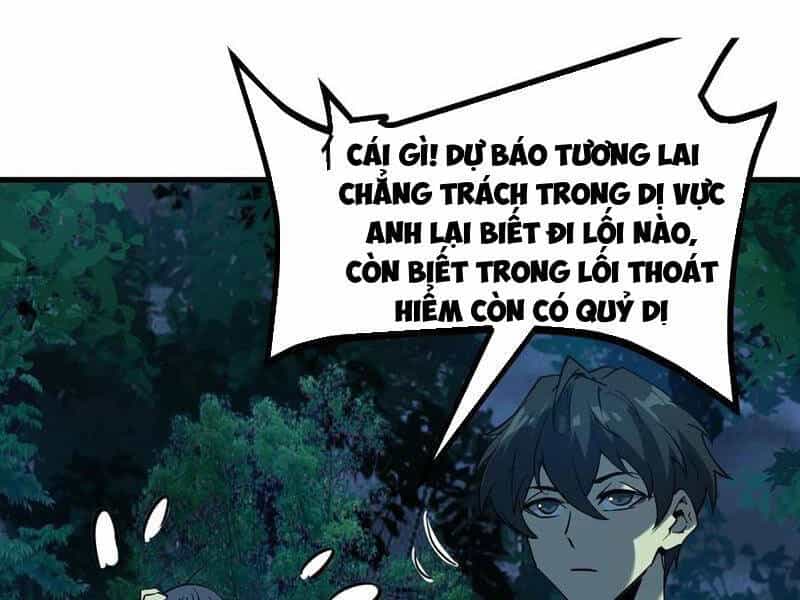 Quỷ Dị Khó Giết? Thật Xin Lỗi, Ta Mới Thật Sự Là Bất Tử - Chương 43 - ảnh 50