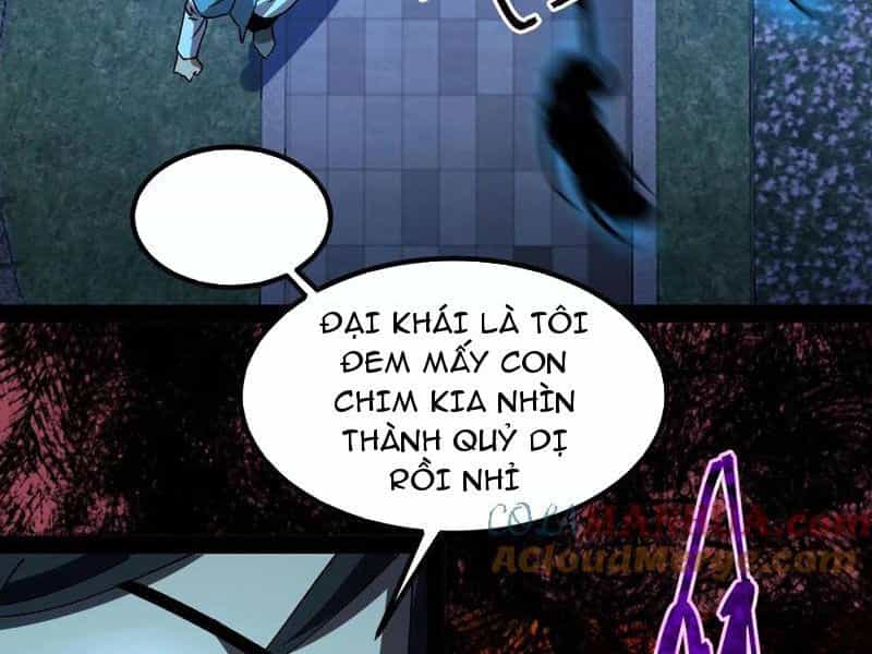 Quỷ Dị Khó Giết? Thật Xin Lỗi, Ta Mới Thật Sự Là Bất Tử - Chương 44 - ảnh 23