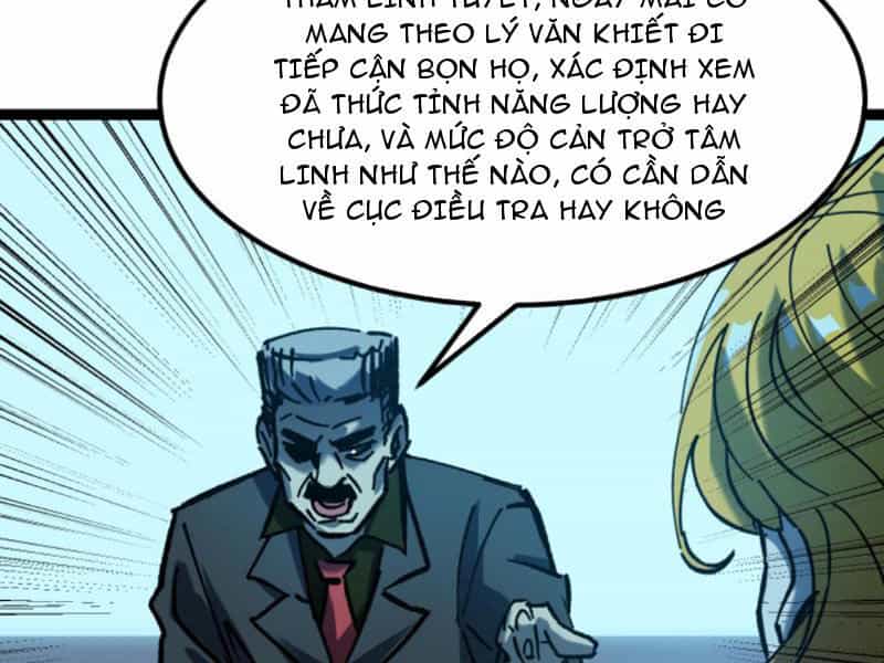 Quỷ Dị Khó Giết? Thật Xin Lỗi, Ta Mới Thật Sự Là Bất Tử - Chương 47 - ảnh 20