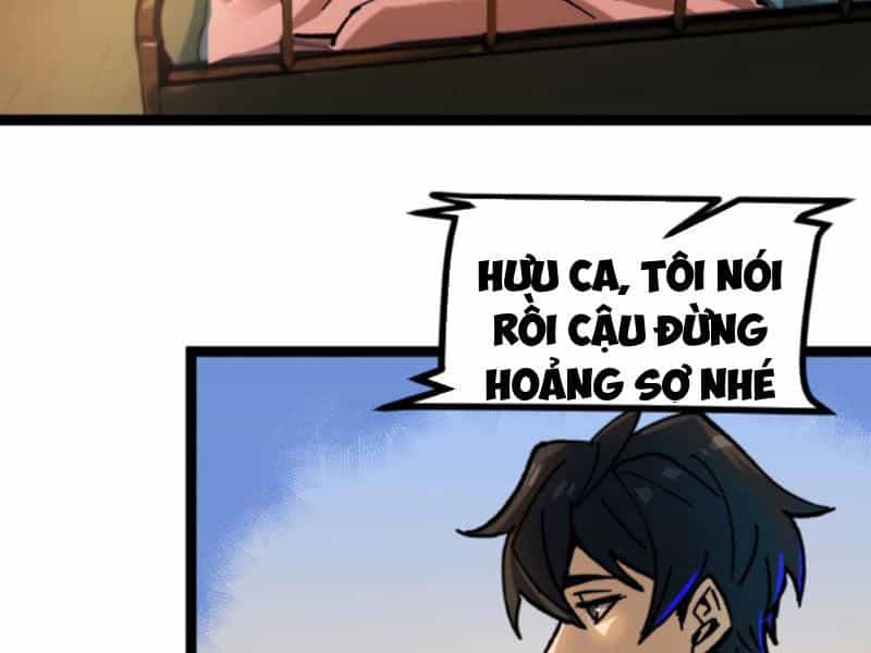 Quỷ Dị Khó Giết? Thật Xin Lỗi, Ta Mới Thật Sự Là Bất Tử - Chương 47 - ảnh 35