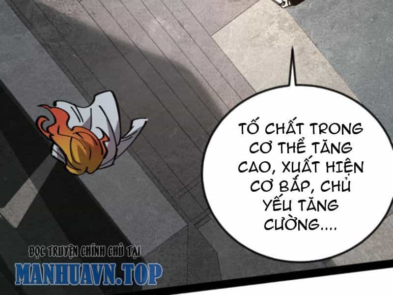 Quỷ Dị Khó Giết? Thật Xin Lỗi, Ta Mới Thật Sự Là Bất Tử - Chương 48 - ảnh 28
