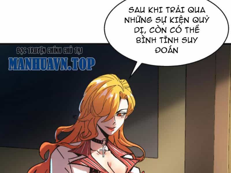 Quỷ Dị Khó Giết? Thật Xin Lỗi, Ta Mới Thật Sự Là Bất Tử - Chương 49 - ảnh 16