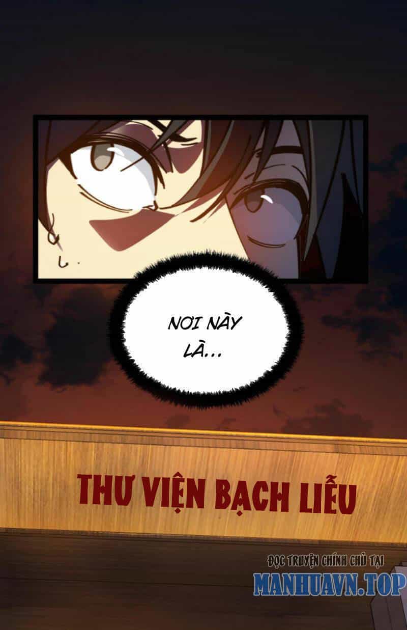 Quỷ Dị Khó Giết? Thật Xin Lỗi, Ta Mới Thật Sự Là Bất Tử - Chương 5 - ảnh 30