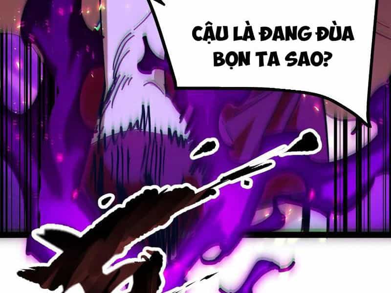 Quỷ Dị Khó Giết? Thật Xin Lỗi, Ta Mới Thật Sự Là Bất Tử - Chương 51 - ảnh 21
