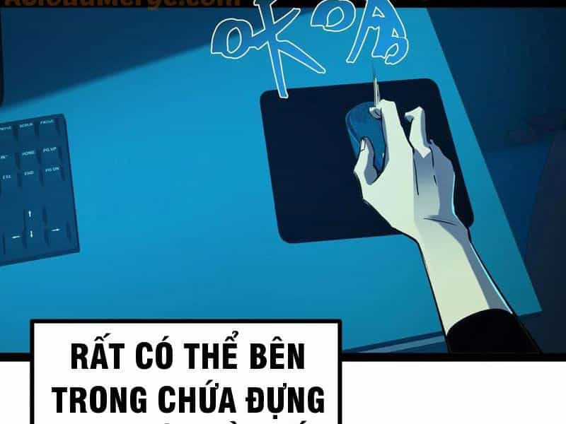 Quỷ Dị Khó Giết? Thật Xin Lỗi, Ta Mới Thật Sự Là Bất Tử - Chương 53 - ảnh 15