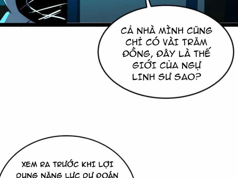Quỷ Dị Khó Giết? Thật Xin Lỗi, Ta Mới Thật Sự Là Bất Tử - Chương 53 - ảnh 27