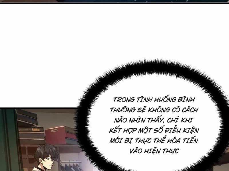 Quỷ Dị Khó Giết? Thật Xin Lỗi, Ta Mới Thật Sự Là Bất Tử - Chương 54 - ảnh 22