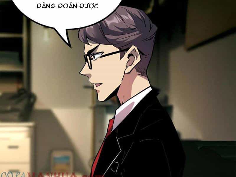 Quỷ Dị Khó Giết? Thật Xin Lỗi, Ta Mới Thật Sự Là Bất Tử - Chương 56 - ảnh 27