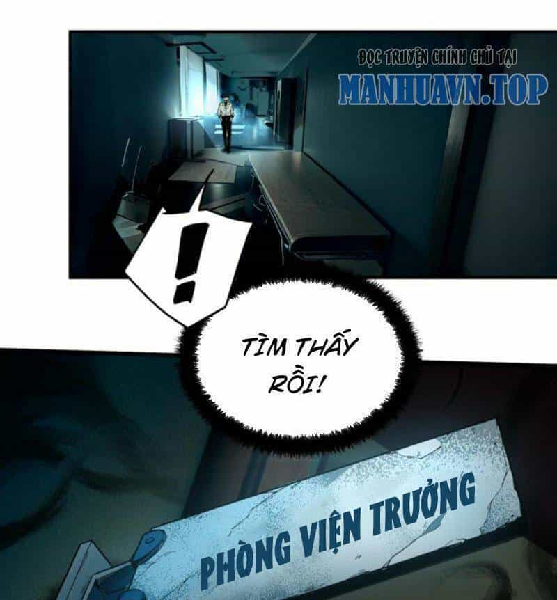 Quỷ Dị Khó Giết? Thật Xin Lỗi, Ta Mới Thật Sự Là Bất Tử - Chương 6 - ảnh 39