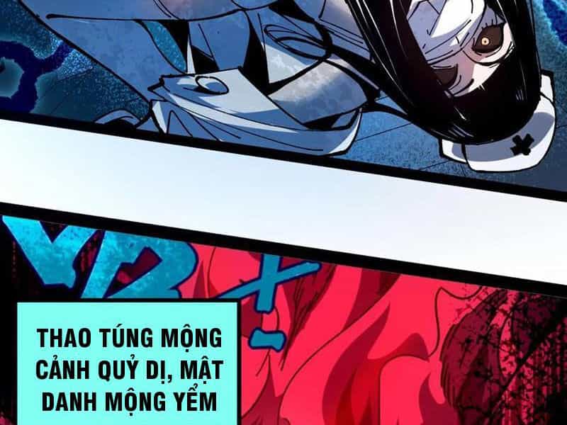 Quỷ Dị Khó Giết? Thật Xin Lỗi, Ta Mới Thật Sự Là Bất Tử - Chương 60 - ảnh 20