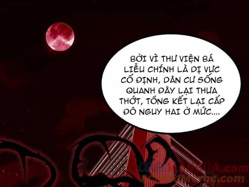 Quỷ Dị Khó Giết? Thật Xin Lỗi, Ta Mới Thật Sự Là Bất Tử - Chương 60 - ảnh 23