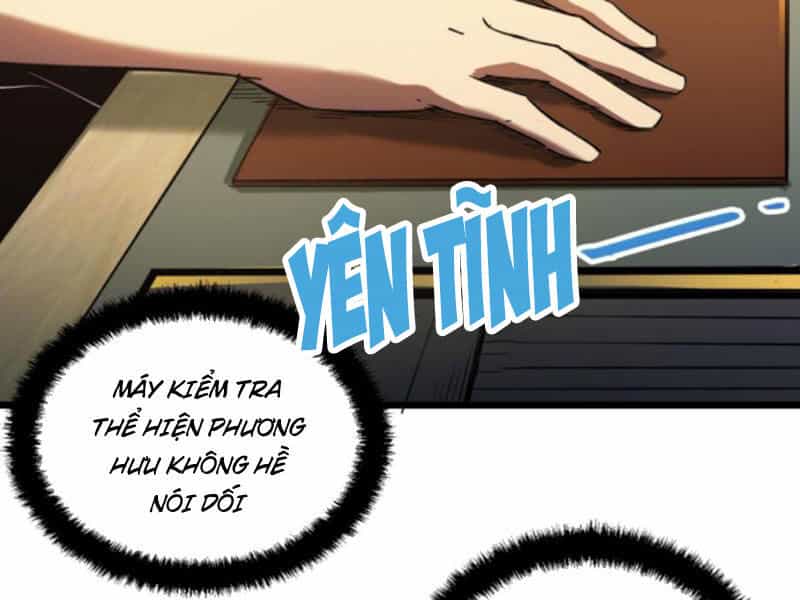 Quỷ Dị Khó Giết? Thật Xin Lỗi, Ta Mới Thật Sự Là Bất Tử - Chương 61 - ảnh 4