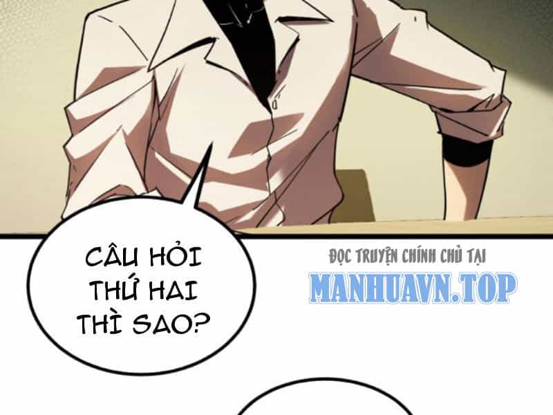 Quỷ Dị Khó Giết? Thật Xin Lỗi, Ta Mới Thật Sự Là Bất Tử - Chương 61 - ảnh 8