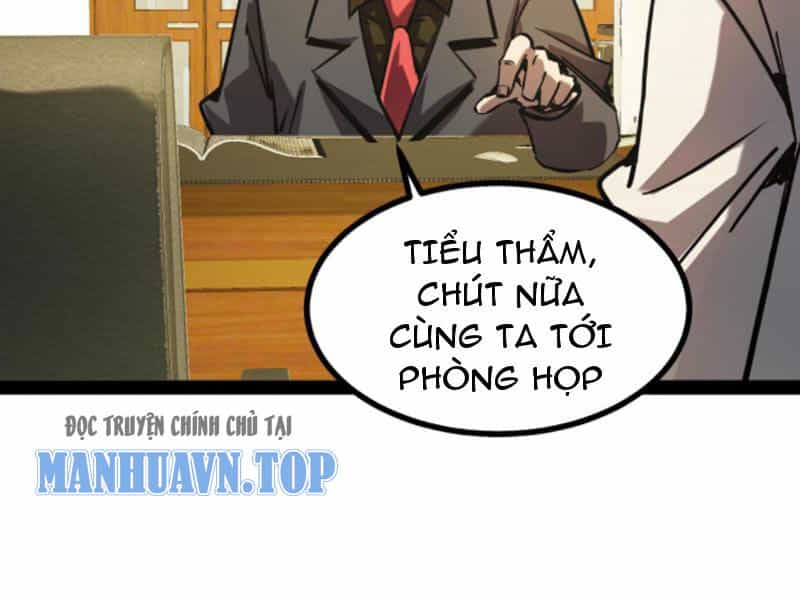Quỷ Dị Khó Giết? Thật Xin Lỗi, Ta Mới Thật Sự Là Bất Tử - Chương 63 - ảnh 27