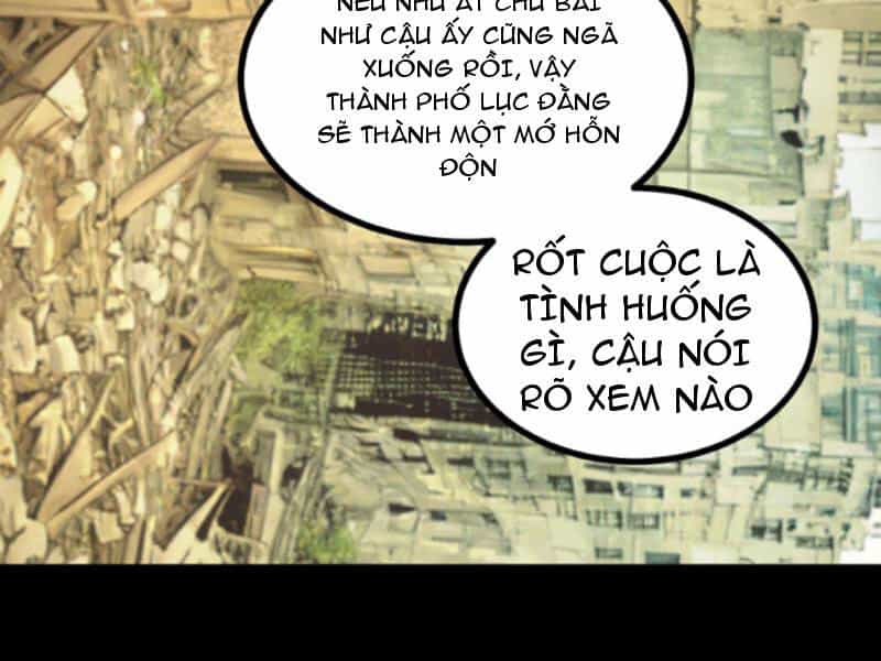 Quỷ Dị Khó Giết? Thật Xin Lỗi, Ta Mới Thật Sự Là Bất Tử - Chương 63 - ảnh 3