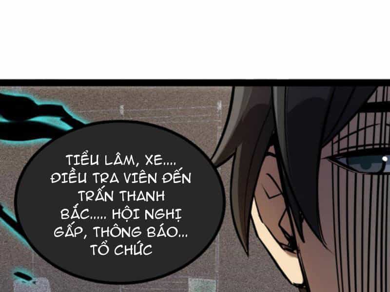 Quỷ Dị Khó Giết? Thật Xin Lỗi, Ta Mới Thật Sự Là Bất Tử - Chương 63 - ảnh 34