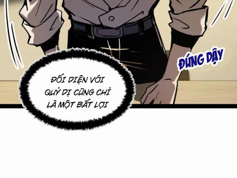Quỷ Dị Khó Giết? Thật Xin Lỗi, Ta Mới Thật Sự Là Bất Tử - Chương 63 - ảnh 58