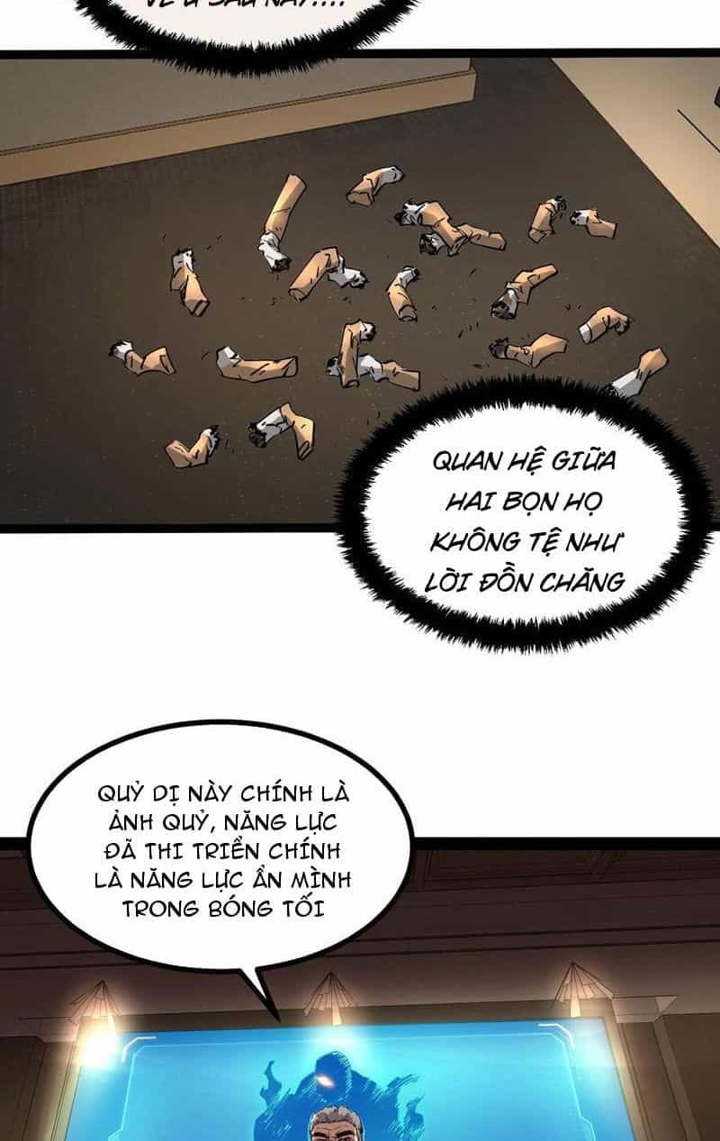 Quỷ Dị Khó Giết? Thật Xin Lỗi, Ta Mới Thật Sự Là Bất Tử - Chương 64 - ảnh 18