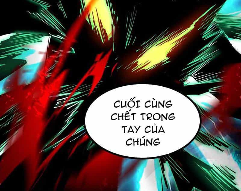 Quỷ Dị Khó Giết? Thật Xin Lỗi, Ta Mới Thật Sự Là Bất Tử - Chương 64 - ảnh 21