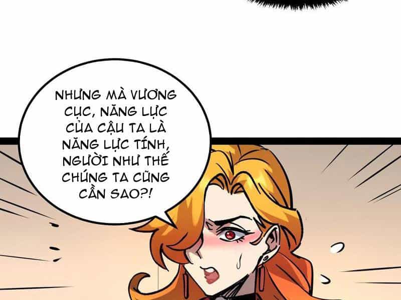 Quỷ Dị Khó Giết? Thật Xin Lỗi, Ta Mới Thật Sự Là Bất Tử - Chương 72 - ảnh 10