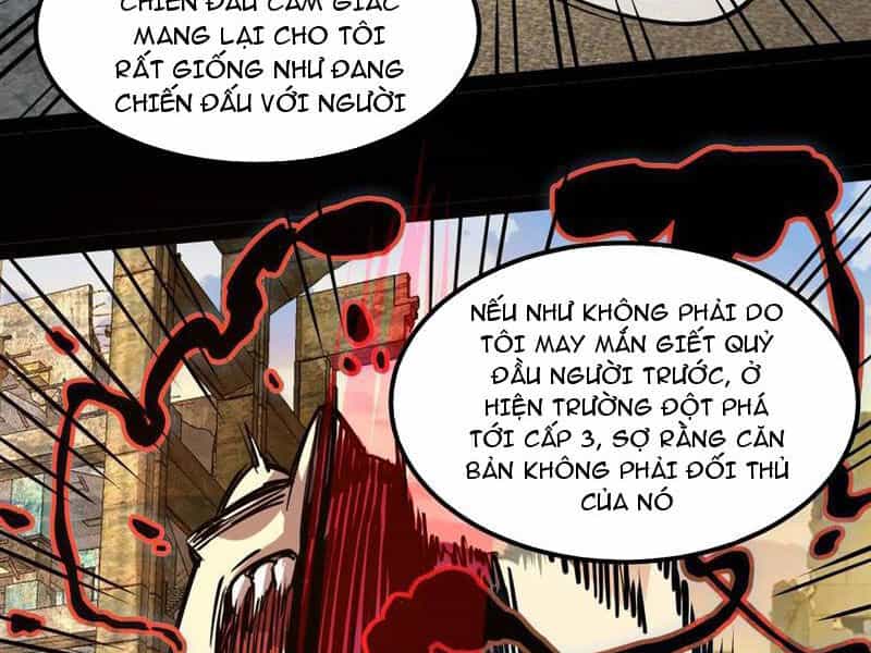 Quỷ Dị Khó Giết? Thật Xin Lỗi, Ta Mới Thật Sự Là Bất Tử - Chương 72 - ảnh 21