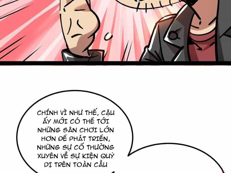Quỷ Dị Khó Giết? Thật Xin Lỗi, Ta Mới Thật Sự Là Bất Tử - Chương 72 - ảnh 4