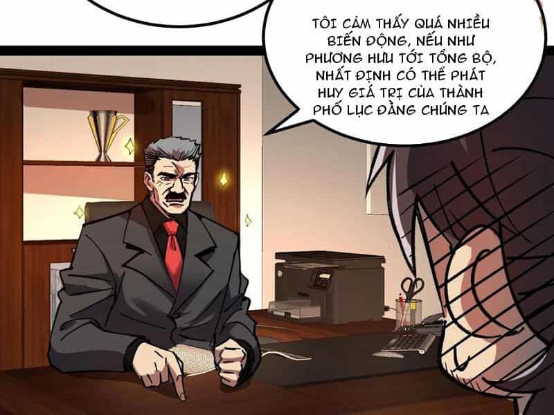 Quỷ Dị Khó Giết? Thật Xin Lỗi, Ta Mới Thật Sự Là Bất Tử - Chương 72 - ảnh 5